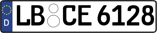 LB-CE6128