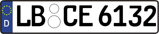 LB-CE6132