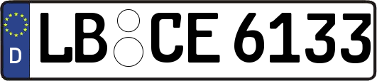 LB-CE6133