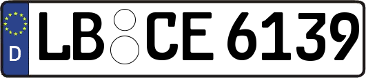 LB-CE6139