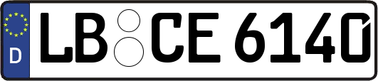 LB-CE6140