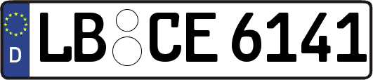 LB-CE6141