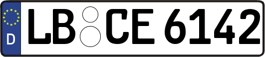 LB-CE6142