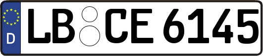 LB-CE6145