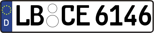 LB-CE6146