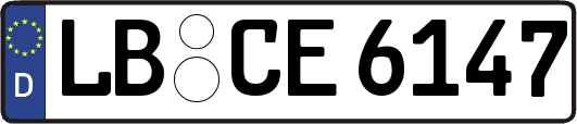 LB-CE6147