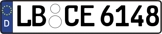 LB-CE6148