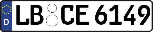 LB-CE6149