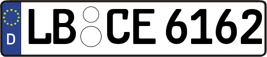LB-CE6162
