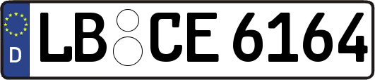 LB-CE6164