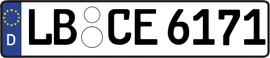 LB-CE6171