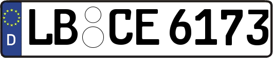 LB-CE6173