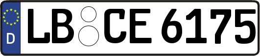LB-CE6175