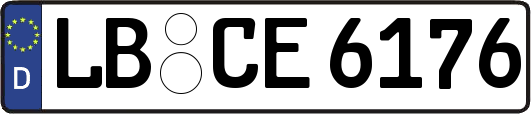 LB-CE6176