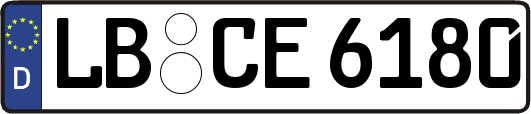 LB-CE6180