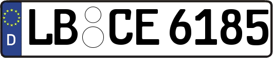 LB-CE6185