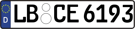 LB-CE6193