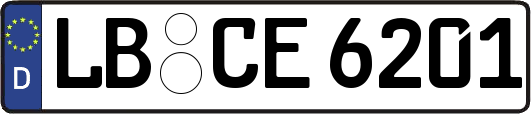 LB-CE6201