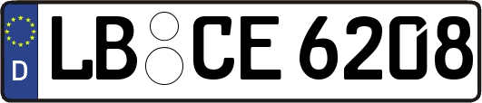 LB-CE6208