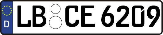 LB-CE6209