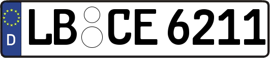 LB-CE6211