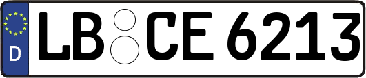 LB-CE6213
