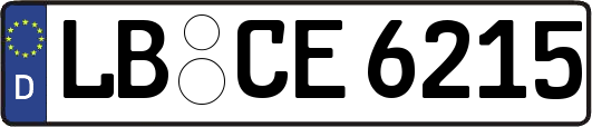 LB-CE6215