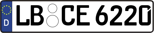 LB-CE6220