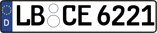 LB-CE6221