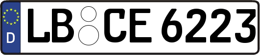 LB-CE6223