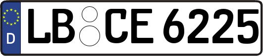 LB-CE6225