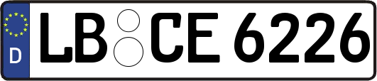 LB-CE6226