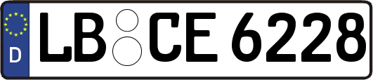 LB-CE6228