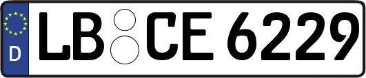 LB-CE6229