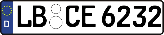 LB-CE6232