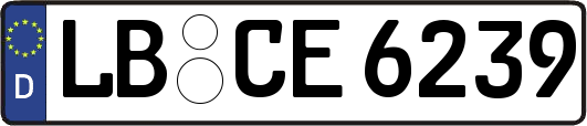 LB-CE6239