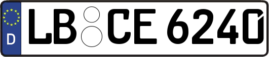 LB-CE6240