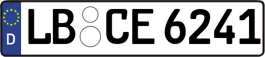 LB-CE6241