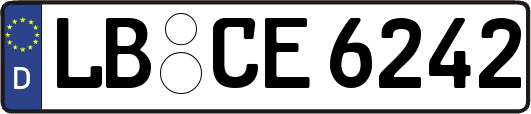 LB-CE6242