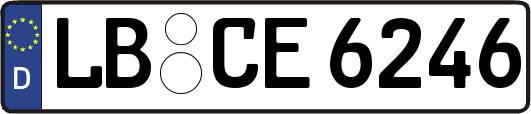 LB-CE6246
