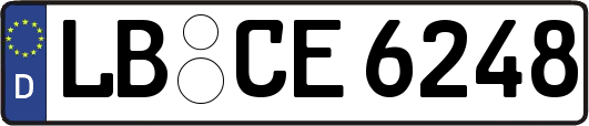 LB-CE6248