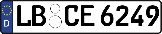 LB-CE6249