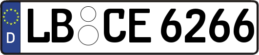 LB-CE6266
