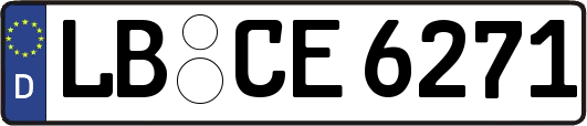 LB-CE6271