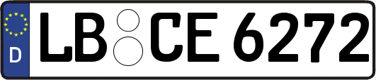 LB-CE6272