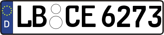 LB-CE6273