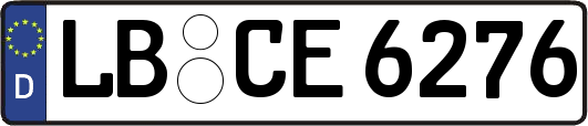 LB-CE6276