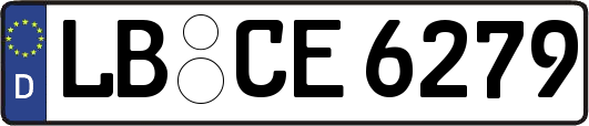 LB-CE6279
