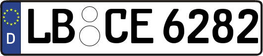 LB-CE6282