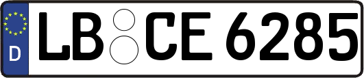 LB-CE6285